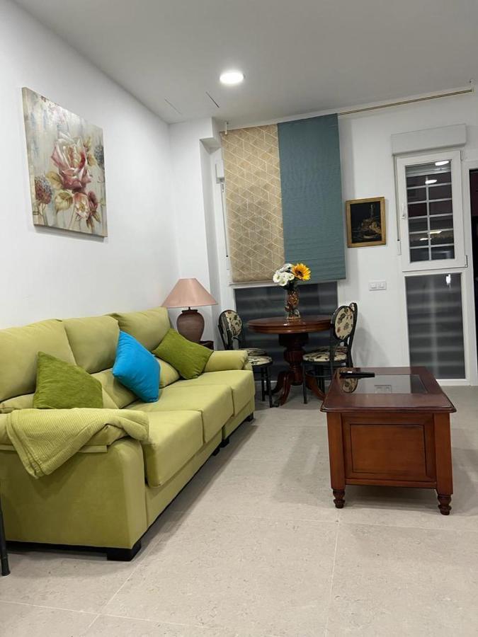 Aparment La Elipa Appartement