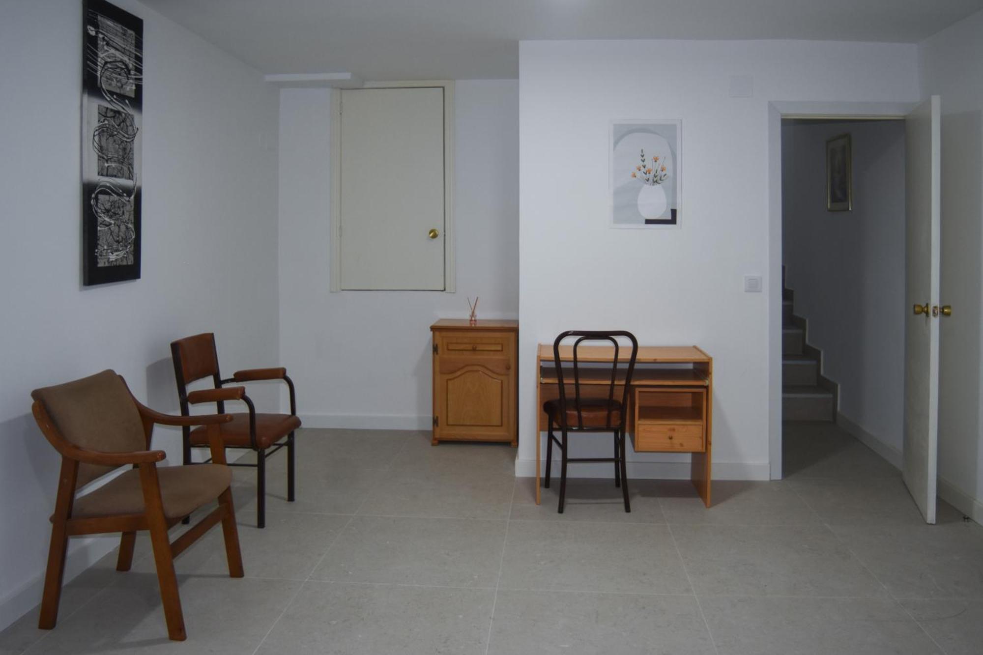 Appartement Aparment La Elipa *
