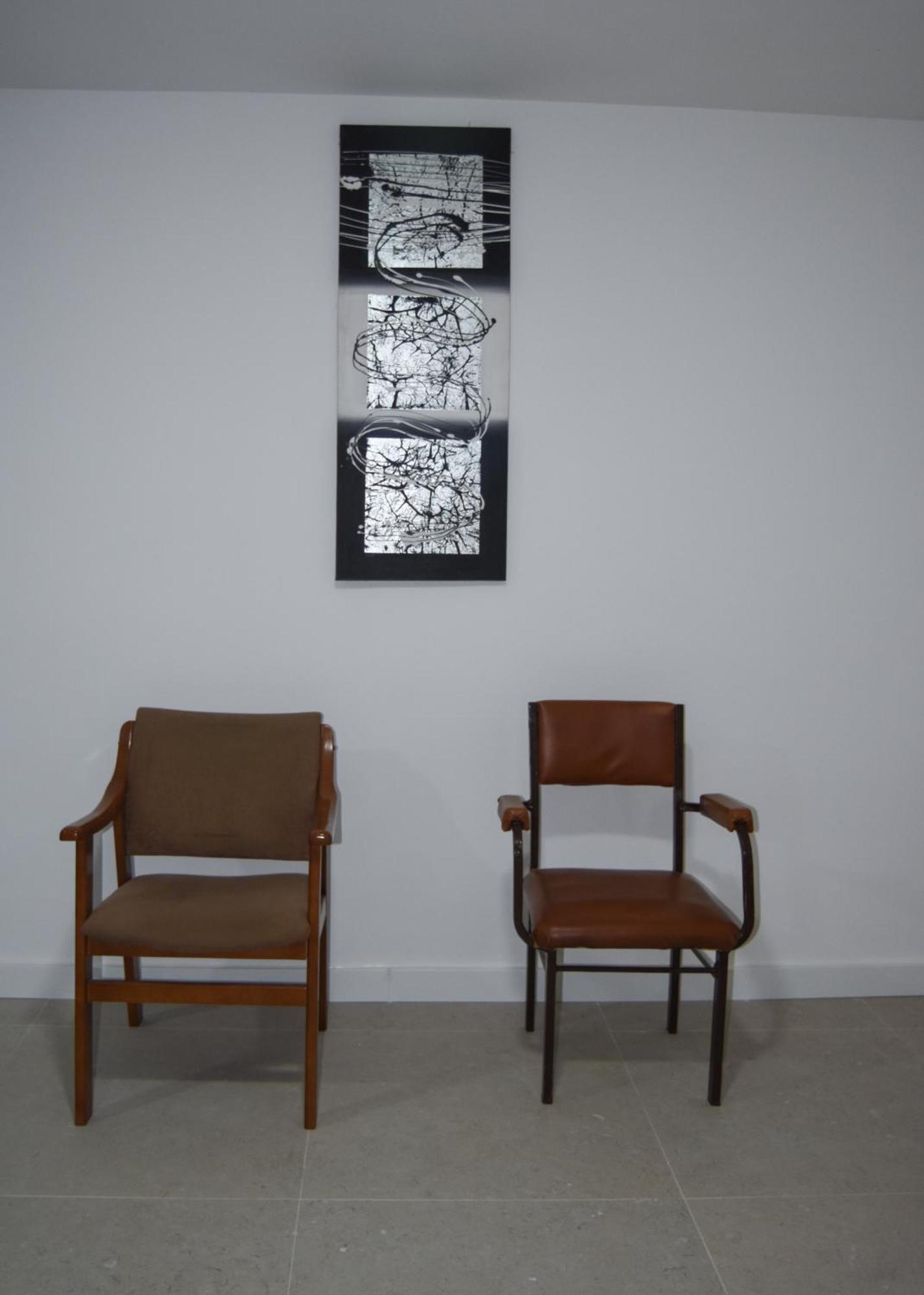 Appartement Aparment La Elipa Madrid