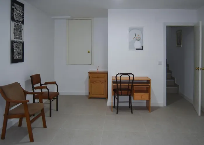 Aparment La Elipa