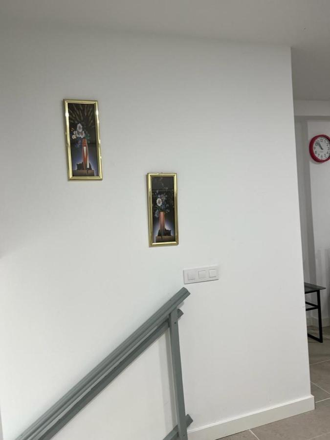 Aparment La Elipa Appartement Madrid