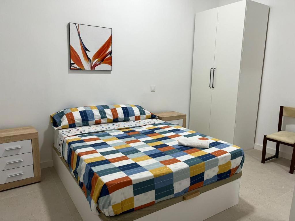 Appartement Aparment La Elipa