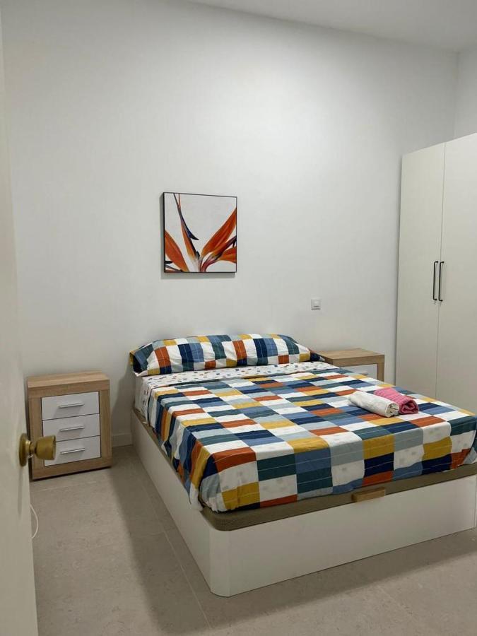 Appartement Aparment La Elipa Madrid