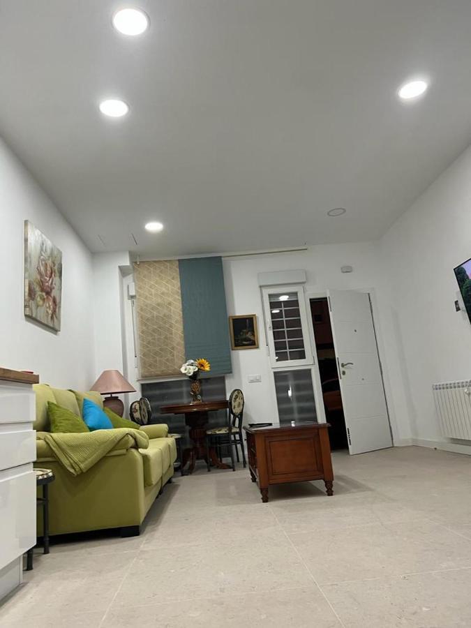 Aparment La Elipa Appartement Madrid