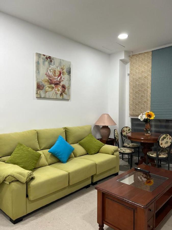 Aparment La Elipa Appartement