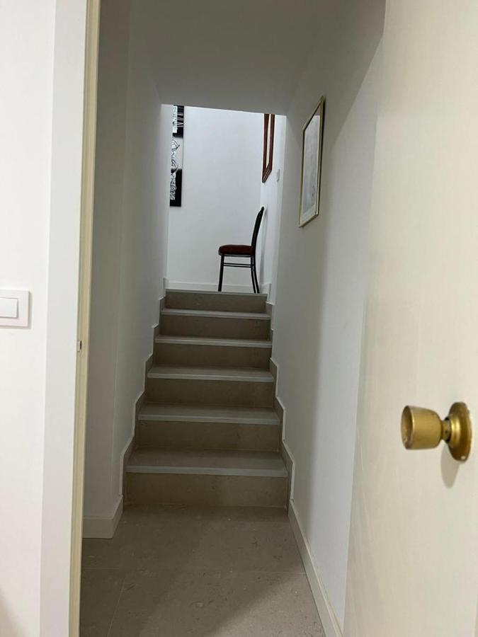 Appartement Aparment La Elipa *