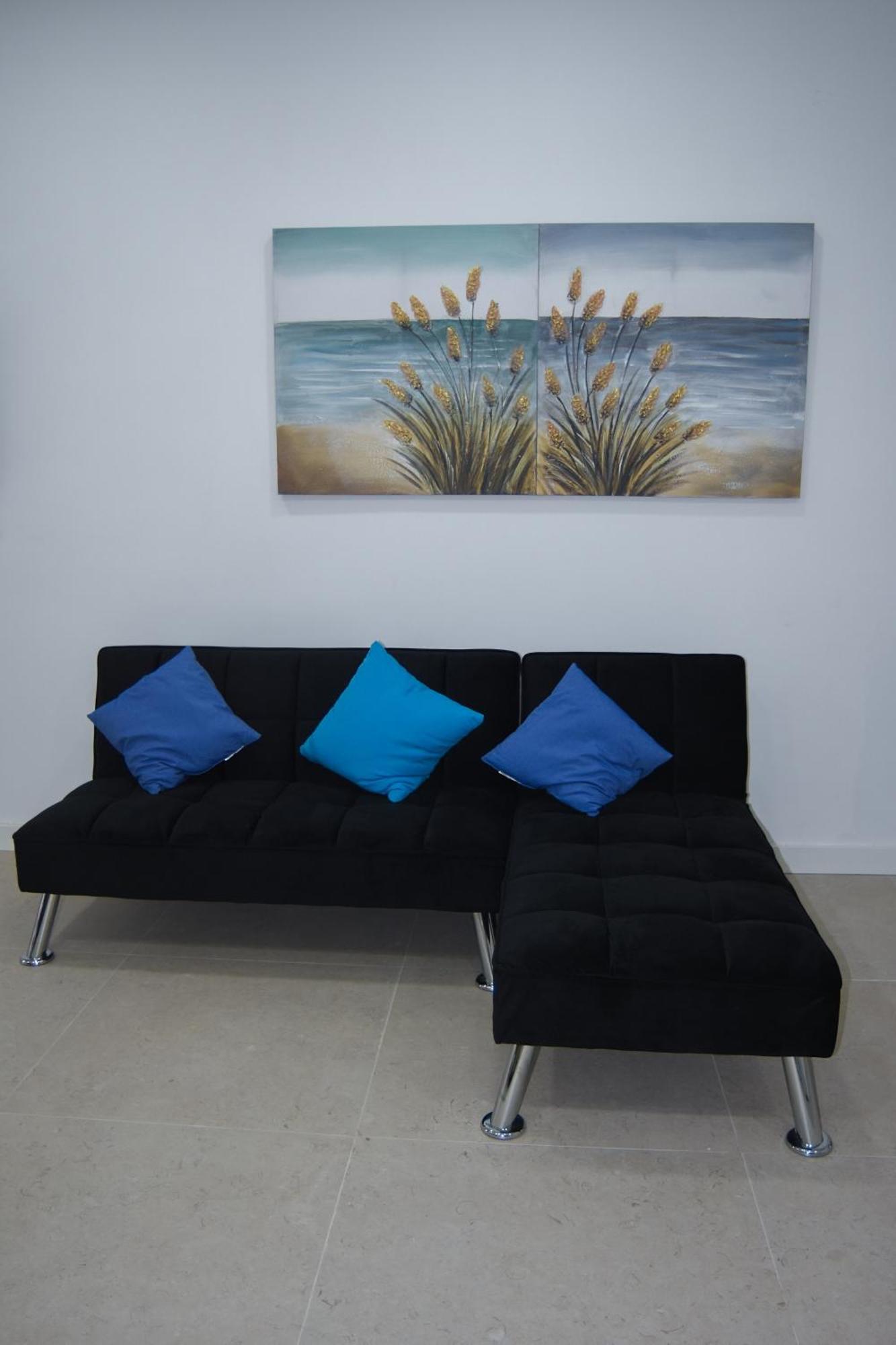 Appartement Aparment La Elipa *